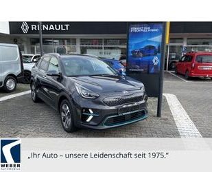 Kia Niro Gebrauchtwagen