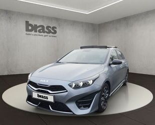 Kia ceed / Ceed Gebrauchtwagen