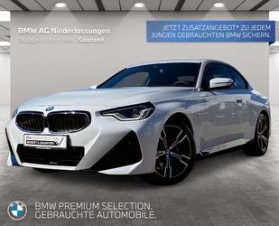 BMW 220 Gebrauchtwagen