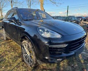 Porsche Cayenne Gebrauchtwagen
