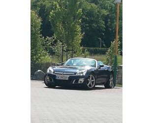 Opel GT Gebrauchtwagen