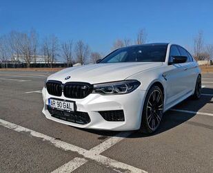 BMW M5 Gebrauchtwagen