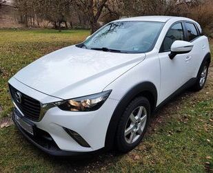 Mazda CX-3 Gebrauchtwagen