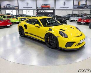 Porsche 991 Gebrauchtwagen