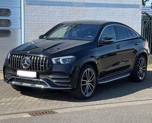 Mercedes-Benz GLE 400 