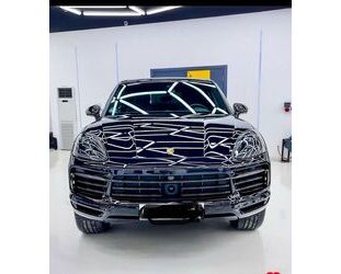 Porsche Cayenne Gebrauchtwagen