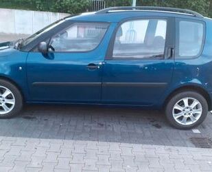 Skoda Roomster Gebrauchtwagen