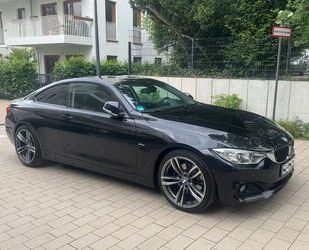 BMW 430 Gebrauchtwagen