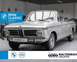 BMW 2002 Gebrauchtwagen