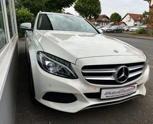 Mercedes-Benz C 180 Gebrauchtwagen