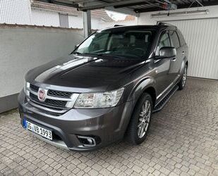 Fiat Freemont Gebrauchtwagen