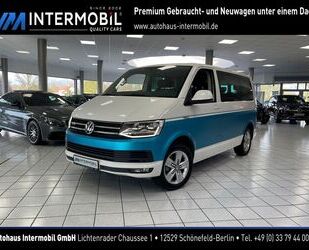 VW T6 Multivan Gebrauchtwagen