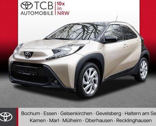 Toyota Aygo (X) Gebrauchtwagen
