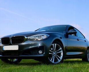 BMW 320 Gran Turismo Gebrauchtwagen