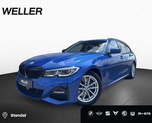 BMW 330 Gebrauchtwagen