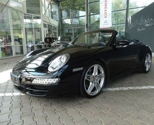 Porsche 997 Gebrauchtwagen
