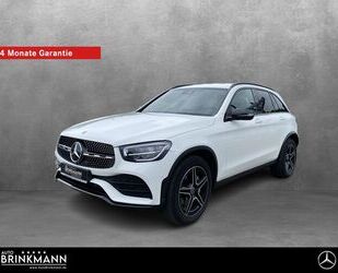 Mercedes-Benz GLC 200 Gebrauchtwagen