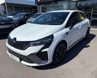 Renault Clio Gebrauchtwagen