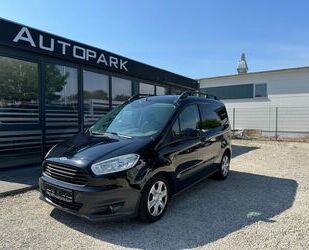 Ford Transit Courier Gebrauchtwagen