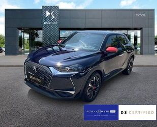 DS Automobiles DS3 Crossback Gebrauchtwagen