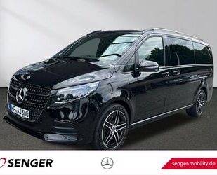 Mercedes-Benz V 300 Gebrauchtwagen