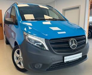 Mercedes-Benz Vito Gebrauchtwagen