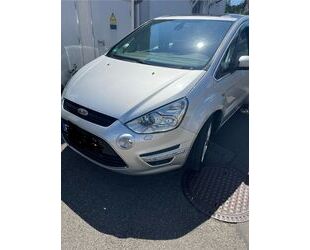 Ford S-Max Gebrauchtwagen