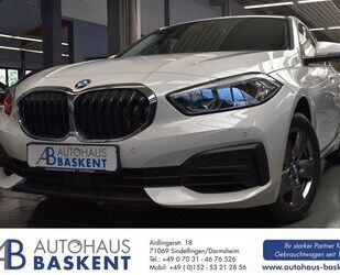 BMW 116 Gebrauchtwagen