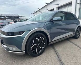 Hyundai IONIQ 5 Gebrauchtwagen