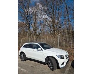 Mercedes-Benz GLC 250 Gebrauchtwagen