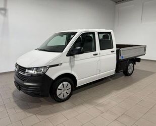 VW T6 Transporter 