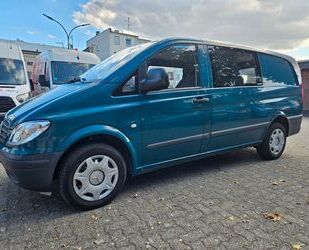 Mitsubishi Vito 