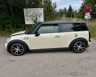 Mini Cooper S Clubman Gebrauchtwagen