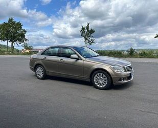 Mercedes-Benz C 180 Gebrauchtwagen