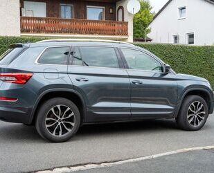 Cupra Kodiaq 