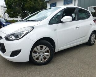 Hyundai ix20 Gebrauchtwagen