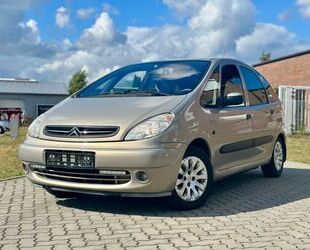 DS Automobiles Xsara Picasso 
