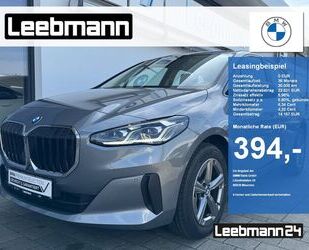 BMW 218 Active Tourer Gebrauchtwagen