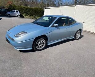 Fiat Coupe Gebrauchtwagen