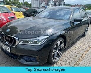BMW 750 Gebrauchtwagen
