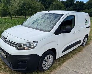 Citroen Berlingo Gebrauchtwagen