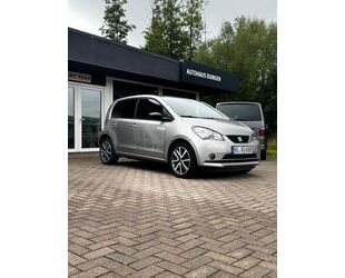 Seat Mii Gebrauchtwagen