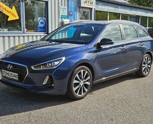 Hyundai i30 Gebrauchtwagen