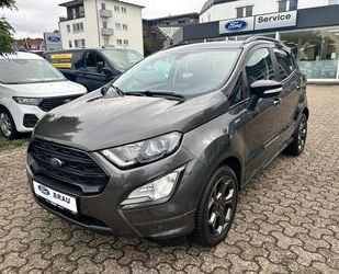 Ford EcoSport Gebrauchtwagen