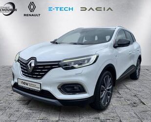 Renault Kadjar Gebrauchtwagen