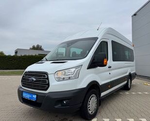 Ford Transit Gebrauchtwagen