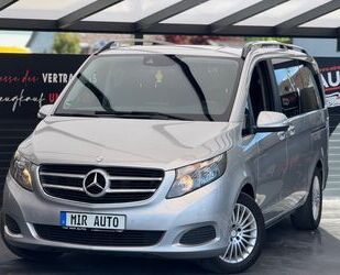Mercedes-Benz V 220 Gebrauchtwagen