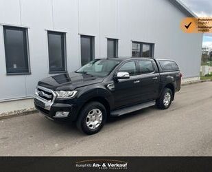 Ford Ranger Gebrauchtwagen