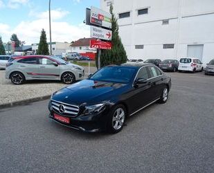 Mercedes-Benz E 200 Gebrauchtwagen