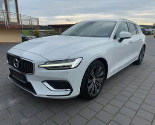 Volvo V60 Gebrauchtwagen